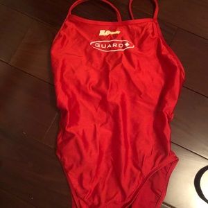 Lifeguard  swimwear